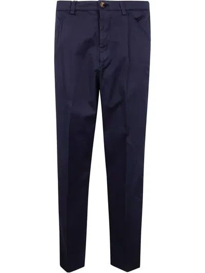 Brunello Cucinelli M289lh0660 In Blue