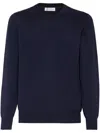 Brunello Cucinelli M2900100 096 In Blue