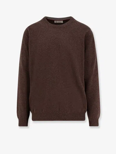 BRUNELLO CUCINELLI CASHMERE SWEATER