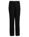 Brunello Cucinelli Man Pants Black Size 38 Cotton