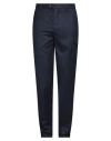 Brunello Cucinelli Pants  Men Color Navy In Navy Blue