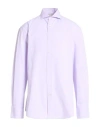 Brunello Cucinelli Long-sleeve Button-up Shirt In Animal Print