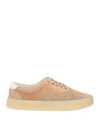 Brunello Cucinelli Laced Sneakers