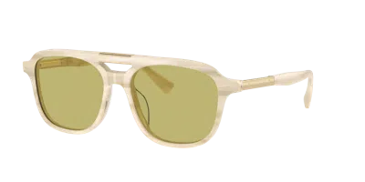 Brunello Cucinelli Man Sunglasses Bc4001s In Bronte