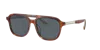 Brunello Cucinelli Man Sunglasses Bc4001s In Carta Da Zucchero