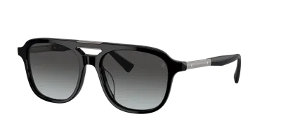 Brunello Cucinelli Man Sunglass Bc4001s In Night