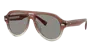 Brunello Cucinelli Man Sunglass Bc4017s Paul