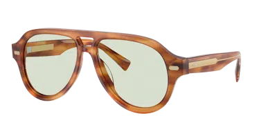 Brunello Cucinelli Man Sunglass Bc4017s Paul