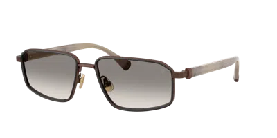 BRUNELLO CUCINELLI BRUNELLO CUCINELLI MAN SUNGLASSES BC2009ST JARAMA