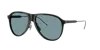 Brunello Cucinelli Man Sunglasses Bc4011s In Dark Grey