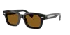 Brunello Cucinelli Man Sunglasses Bc4018s Jared In Canaletto