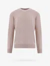 Brunello Cucinelli Sweater In Beige
