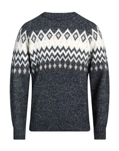 BRUNELLO CUCINELLI BRUNELLO CUCINELLI MAN SWEATER WHITE SIZE 42 ALPACA WOOL, COTTON, POLYAMIDE, WOOL