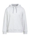 Brunello Cucinelli Leisure Sweatshirt In Grey