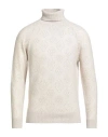 Brunello Cucinelli Sweater In White