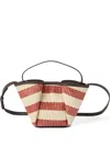 Brunello Cucinelli Marina Shopper Bag