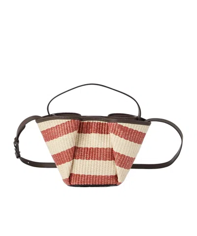 Brunello Cucinelli Mariana Tote Bag In Multi