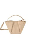 Brunello Cucinelli Marina Beuteltasche