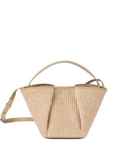 Brunello Cucinelli Marina Beuteltasche