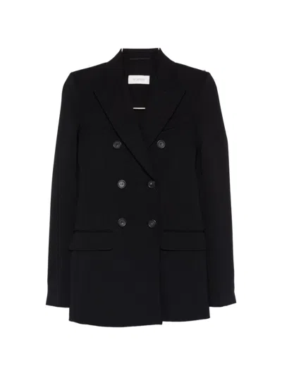 Brunello Cucinelli Max Mara Sportmax Nylon Blouson Jacket In Black