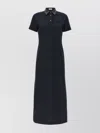 Brunello Cucinelli Monile Dresses Black