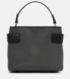 Brunello Cucinelli Medium Shoulder Bag In Black