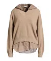 Brunello Cucinelli Medium-thick Cashmere Sweater In Multi