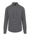 Brunello Cucinelli Long Sleeve Shirt