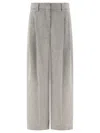 Brunello Cucinelli Tailored Trousers