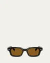 Brunello Cucinelli Man Sunglasses Bc4018s Jared