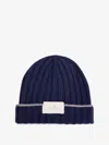 Brunello Cucinelli Men Beanie Cashmere Hat