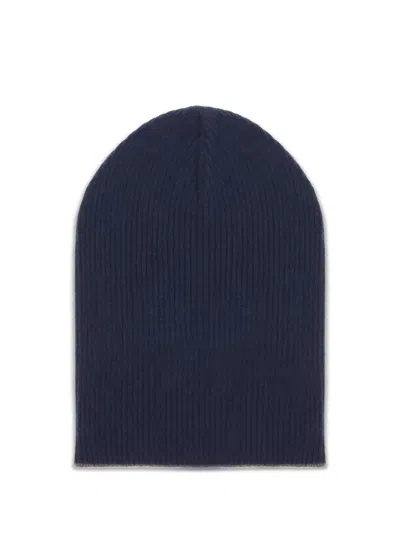 BRUNELLO CUCINELLI BRUNELLO CUCINELLI MEN BEANIE HAT