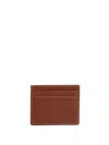 Brunello Cucinelli Men Calfskin Card Case