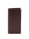 Brunello Cucinelli Men Calfskin Card Case
