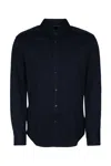 Brunello Cucinelli Men Camicia Di T-shirt In Multicolor