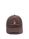 Brunello Cucinelli Men Cap