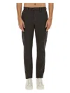 Brunello Cucinelli Men's Cargo Pants In Brown