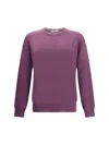 Brunello Cucinelli Cashmere And Silk Sweater