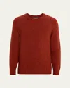 Brunello Cucinelli Long-sleeved Cashmere Sweater