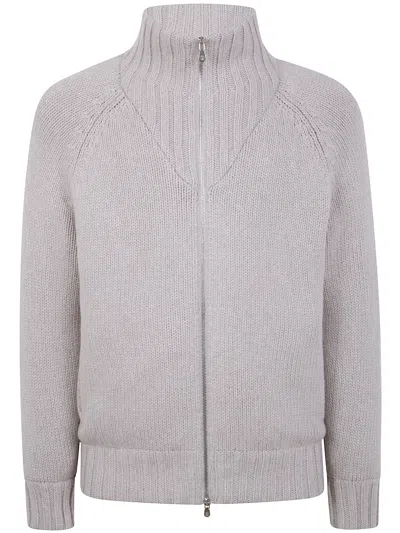 BRUNELLO CUCINELLI BRUNELLO CUCINELLI MEN CASHMERE PADDED OUTWEAR JACKET