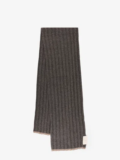 BRUNELLO CUCINELLI BRUNELLO CUCINELLI MEN CASHMERE SCARF