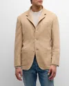 BRUNELLO CUCINELLI MEN'S CASHMERE SPORT COAT