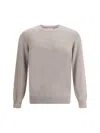 Brunello Cucinelli Cashmere Sweater
