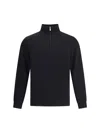 Brunello Cucinelli Cashmere Sweater Soft High Collar