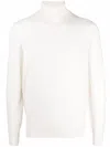 Brunello Cucinelli Roll-neck Cashmere Jumper