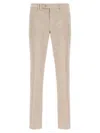 Brunello Cucinelli Chinos Pants Beige