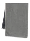 Brunello Cucinelli Classic Scarf
