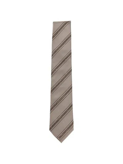BRUNELLO CUCINELLI BRUNELLO CUCINELLI MEN CLASSIC TIE