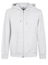 Brunello Cucinelli Hoodie Cotton Drawstring In Multicolor