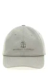 Brunello Cucinelli Water-resistant Baseball Cap